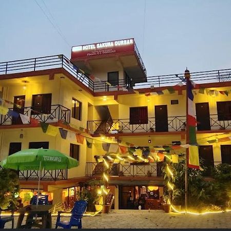 Hotel Sakura Durbar Nagarkot Dış mekan fotoğraf