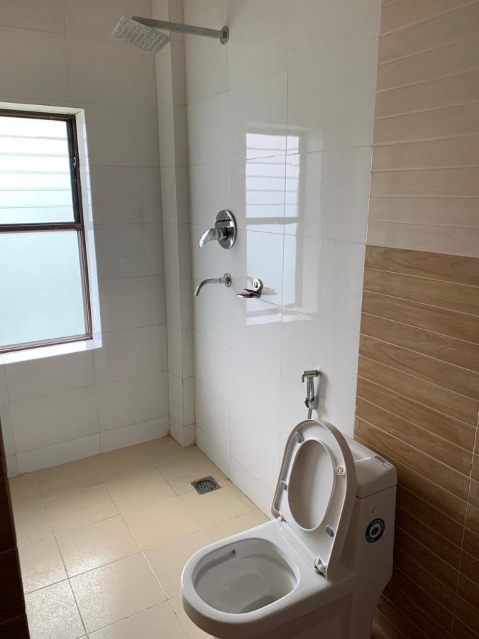 Hotel Sakura Durbar Nagarkot Dış mekan fotoğraf
