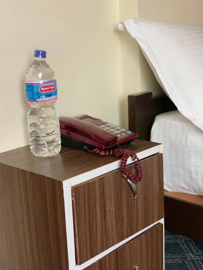 Hotel Sakura Durbar Nagarkot Dış mekan fotoğraf