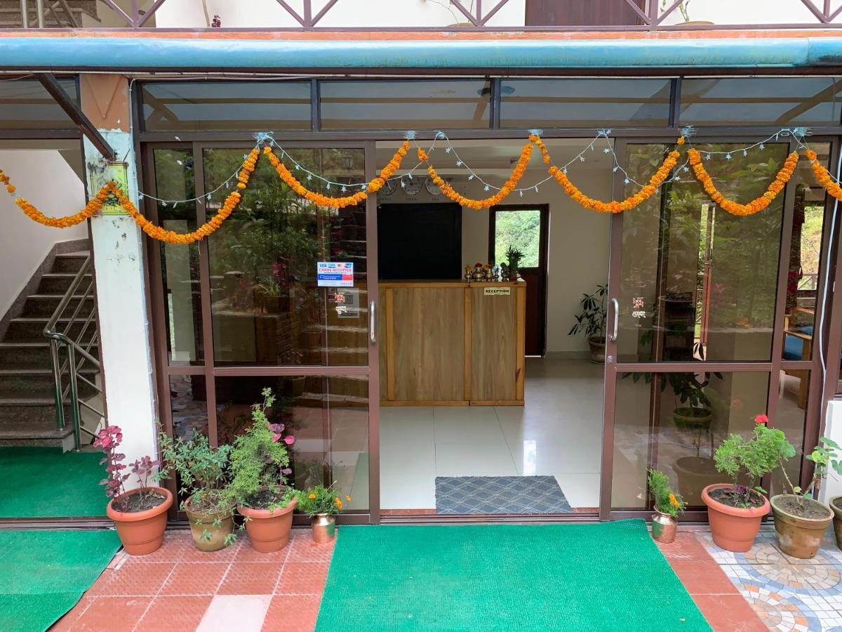 Hotel Sakura Durbar Nagarkot Dış mekan fotoğraf