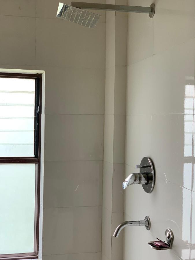 Hotel Sakura Durbar Nagarkot Dış mekan fotoğraf