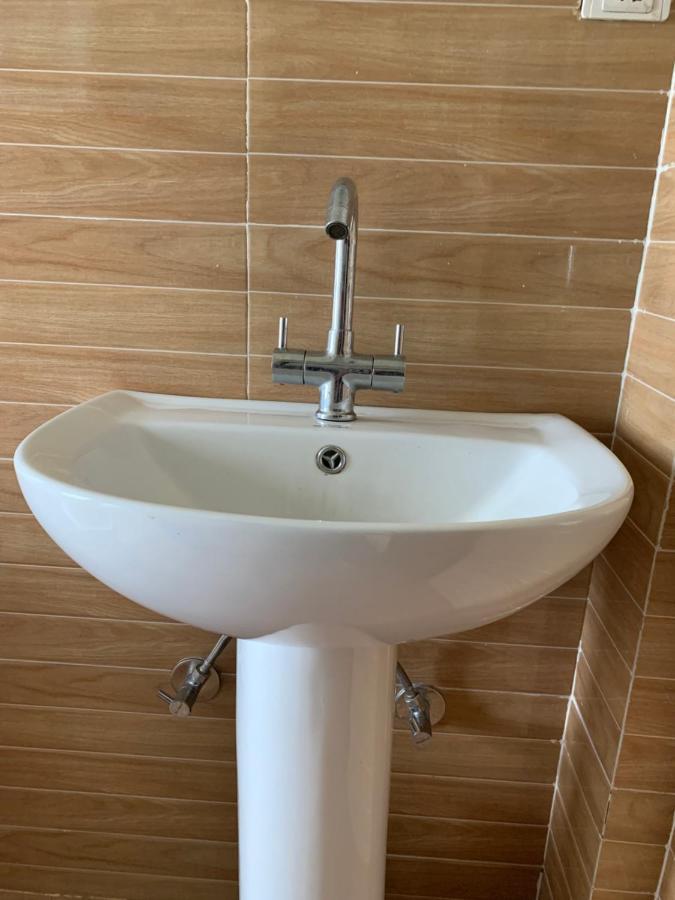 Hotel Sakura Durbar Nagarkot Dış mekan fotoğraf