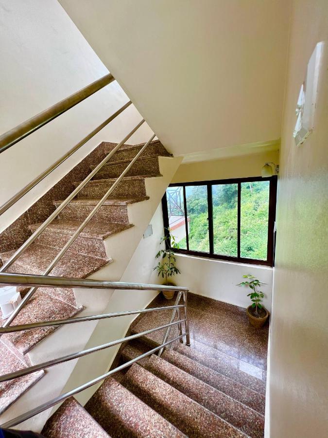 Hotel Sakura Durbar Nagarkot Dış mekan fotoğraf